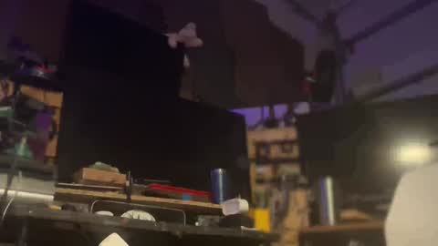 Str8 online show from February 6, 2:37 pm