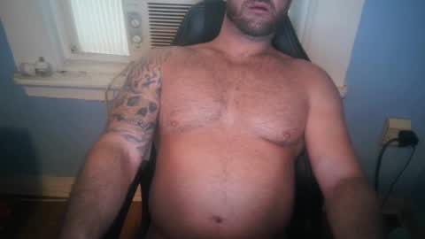 Str8 Muscle - taboo fam story online show from December 8, 12:30 pm