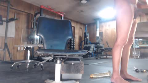 Snapshot of str8pumpnhump chatting on October 7, 1:03 am n8vpumpnhump online show from October 7, 1:03 am