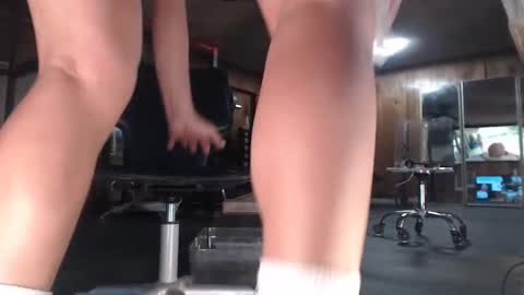 Snapshot of str8pumpnhump chatting on October 31, 12:55 am n8vpumpnhump online show from October 31, 12:55 am