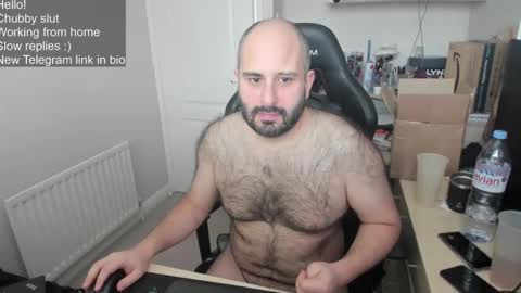 Snapshot of str8slut4use chatting on February 9, 3:01 pm str8slut4use online show from February 9, 3:01 pm