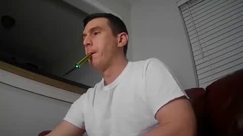 Str8StuntCox online show from February 10, 3:32 am