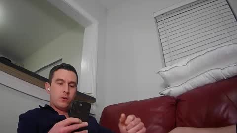 Str8StuntCox online show from February 14, 3:58 am