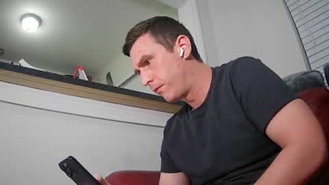 Str8StuntCox online show from April 2, 2:53 am