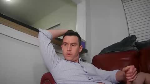 Str8StuntCox online show from April 16, 1:50 am