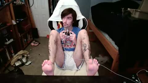 str8whiteboy21 online show from January 29, 5:51 am