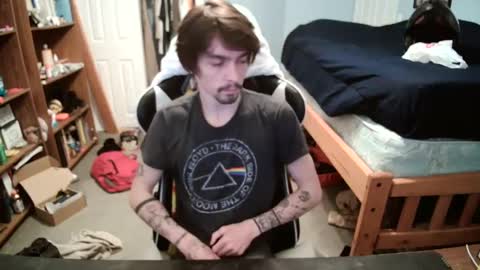 str8whiteboy21 online show from March 5, 10:55 am