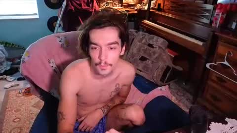 str8whiteboy21 online show from October 5, 4:16 pm