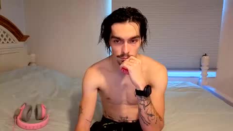 str8whiteboy21 online show from November 15, 5:42 pm