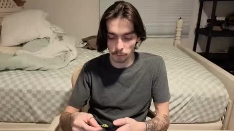 str8whiteboy21 online show from March 19, 5:11 am