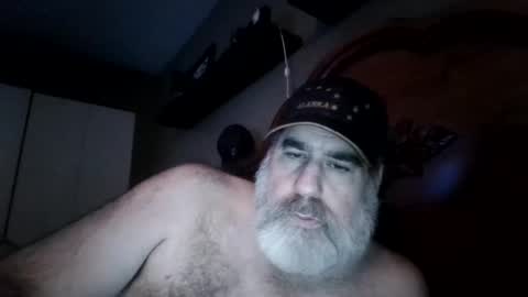 Straightbear4you online show from June 6, 10:53 am