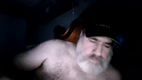 Straightbear4you online show from June 7, 11:47 am