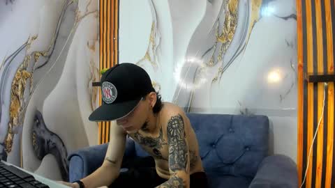 NICK online show from October 7, 6:32 am