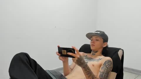 NICK online show from March 27, 5:57 am