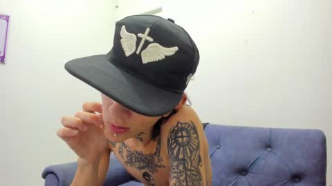 NICK online show from April 4, 1:26 am