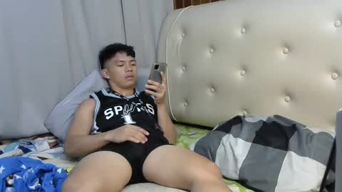 DODONG online show from February 20, 3:23 am