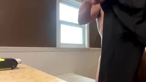 Cowboy Zuhly online show from November 3, 1:23 pm