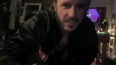 Cowboy Zuhly online show from April 7, 5:52 am