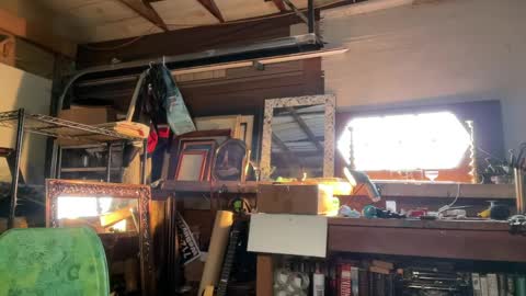 Cowboy Zuhly online show from April 9, 9:53 pm