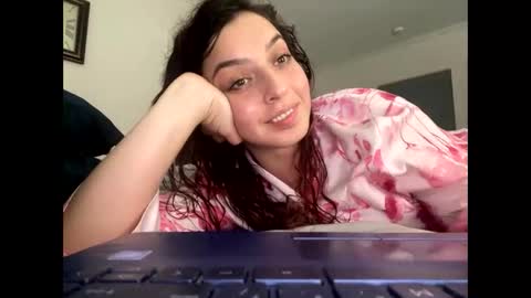 Snapshot of straightoutthetrailer chatting on February 27, 5:02 am lucille beatrice luficer call me lucy online show from February 27, 5:02 am