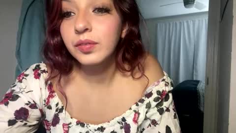 Snapshot of straightoutthetrailer chatting on March 8, 5:49 am lucille beatrice luficer call me lucy online show from March 8, 5:49 am