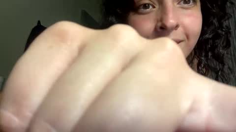 Snapshot of straightoutthetrailer chatting on October 26, 3:45 am lucille beatrice luficer call me lucy online show from October 26, 3:45 am