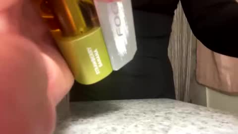 Snapshot of straightoutthetrailer chatting on November 2, 4:04 am lucille beatrice luficer call me lucy online show from November 2, 4:04 am