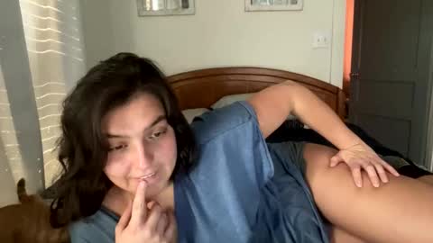 lucille beatrice luficer call me lucy online show from February 5, 3:05 pm