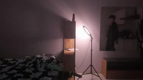 Ray online show from April 14, 5:30 pm