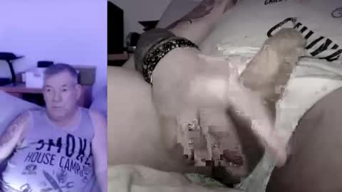 Stranger online show from February 8, 9:51 pm