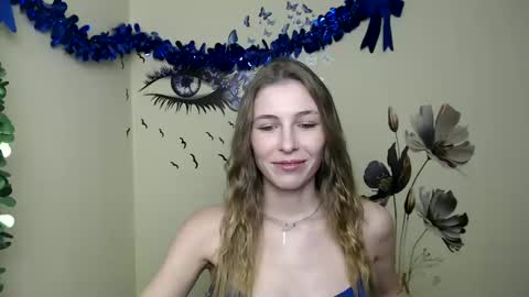 Amalia online show from January 23, 4:26 pm