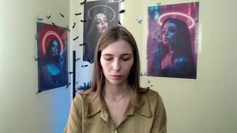 Amalia online show from September 27, 6:18 am