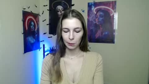 Amalia online show from November 30, 7:01 am