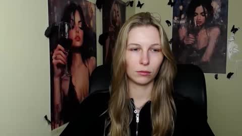 Amalia online show from April 23, 11:20 am