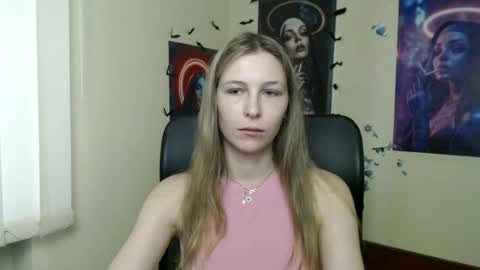 Amalia online show from June 17, 6:16 am