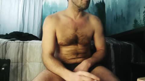 strangeratnight87 online show from March 2, 8:48 am