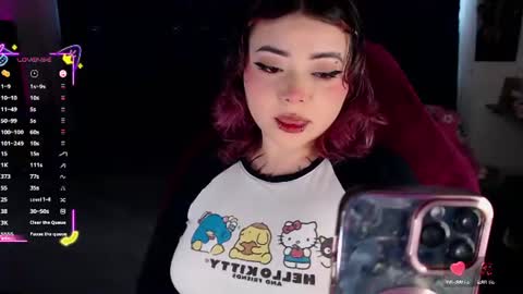 Carla  Independent model  online show from June 25, 11:26 am
