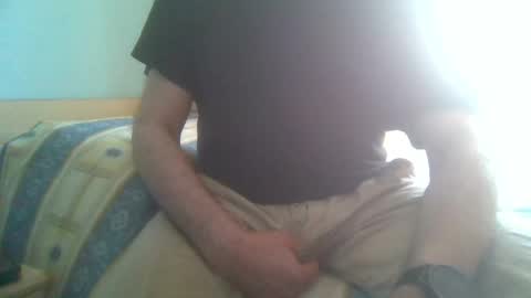 Tony online show from April 26, 8:56 am