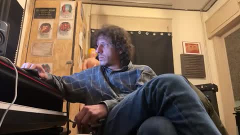 jizzers online show from February 25, 5:22 pm