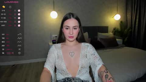 Laura online show from March 20, 12:26 am