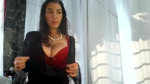 Angel Baby online show from April 6, 2:07 pm