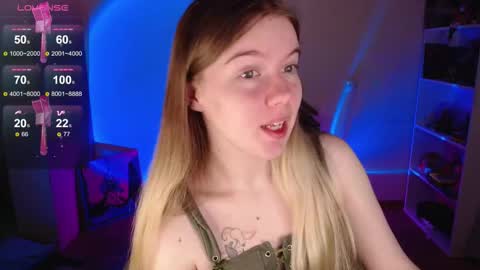 Juli online show from October 2, 6:09 am