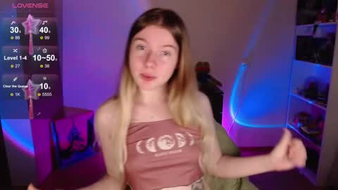 Juli online show from October 3, 6:43 am