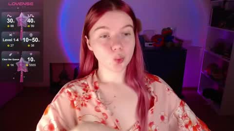 Juli online show from November 2, 10:50 am