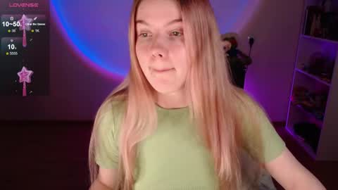 Juli online show from February 15, 4:31 am