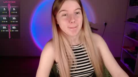 Juli online show from April 19, 1:32 pm