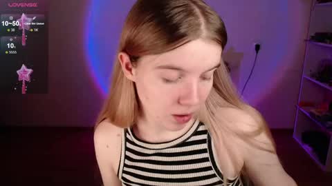 Juli online show from April 21, 3:35 am