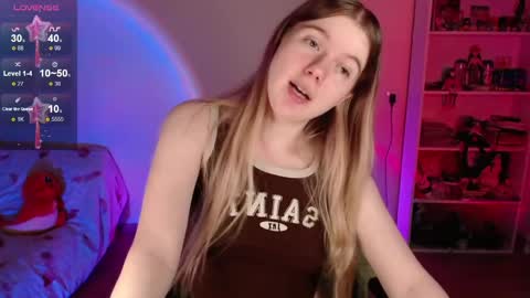 Juli online show from May 22, 4:19 am