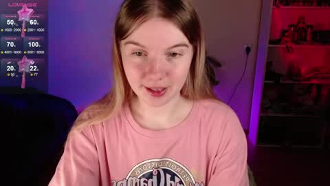 Juli online show from May 28, 11:51 am