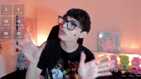 strawberry_kitty_ online show from February 20, 4:09 am